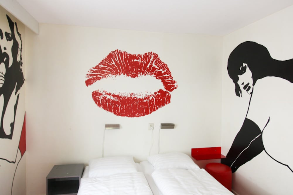 Фото St Christopher’s Inn Amsterdam - The Winston