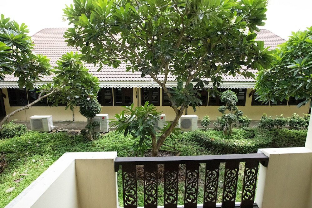 Фото Luckswan resort