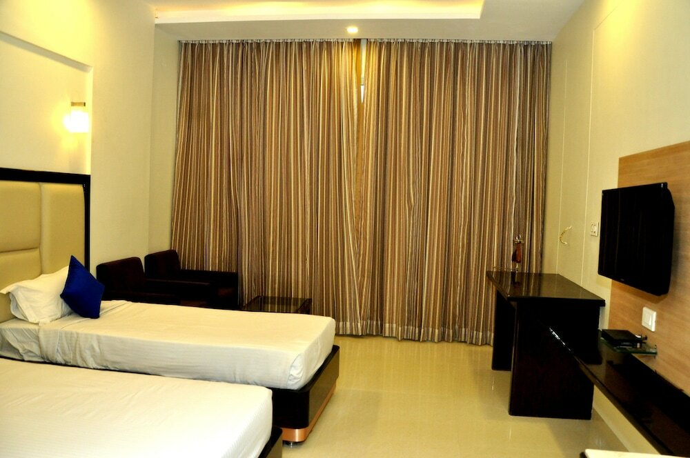 Фото Chandra Imperial