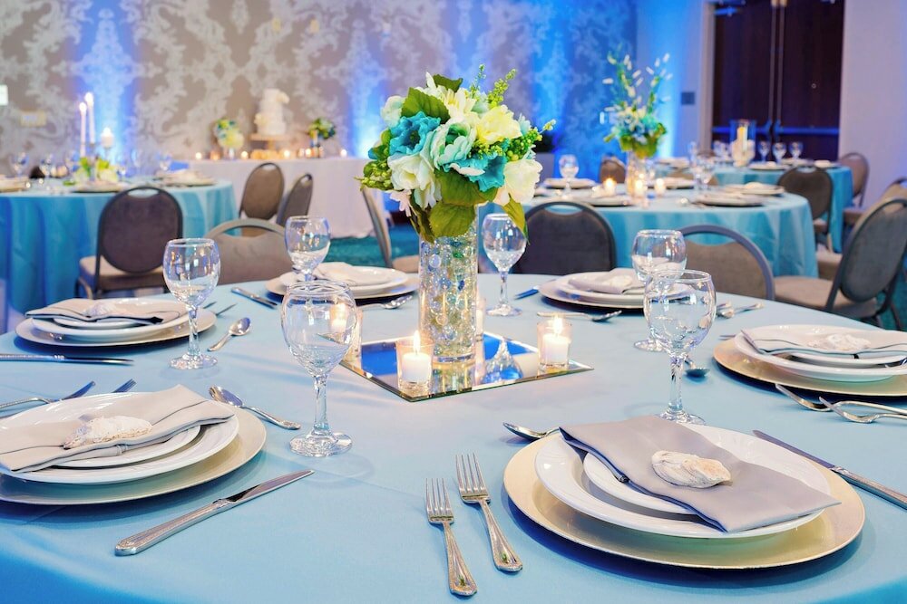 Фото Fairfield Inn & Suites Savannah Downtown/Historic District