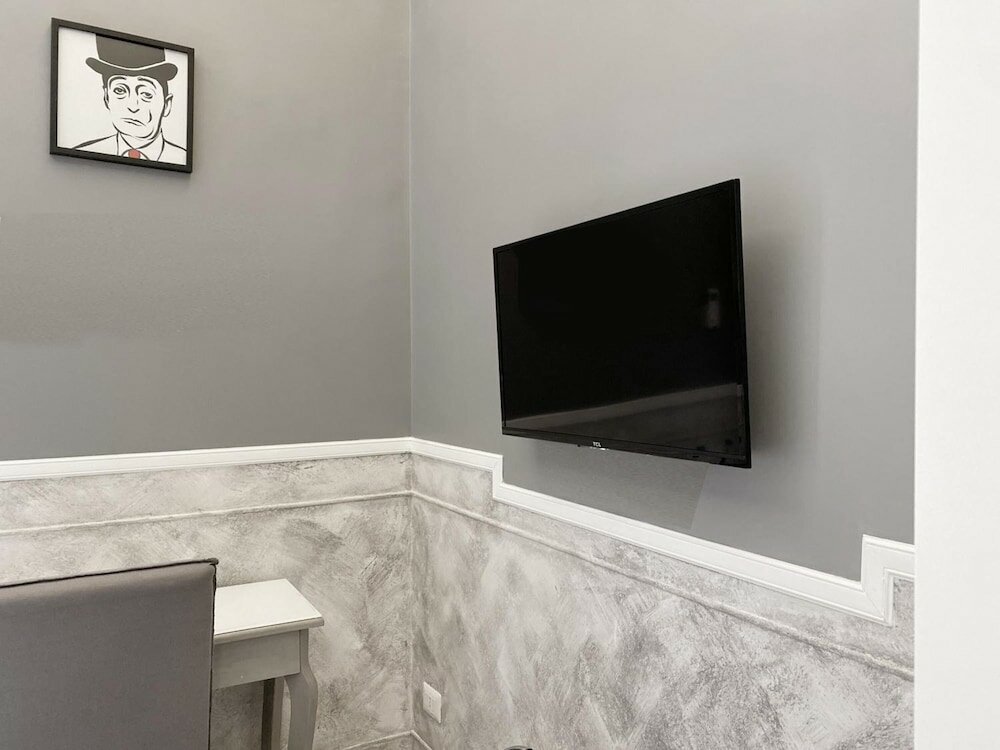 Фото Piazza Bovio 22