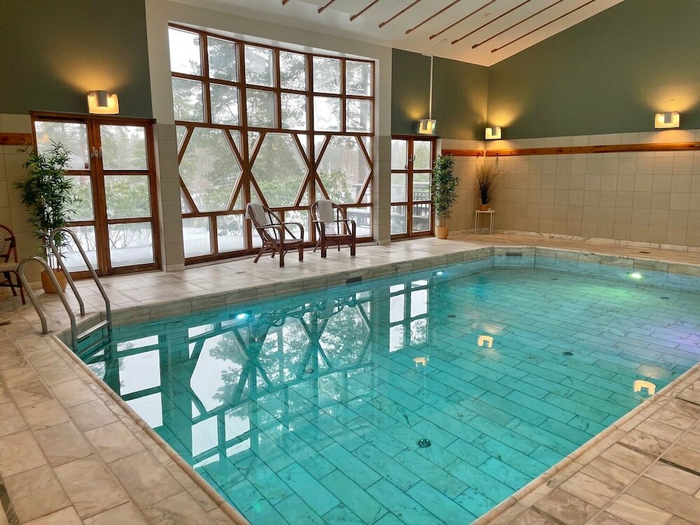 Фото Mullsjö Hotell och konferens