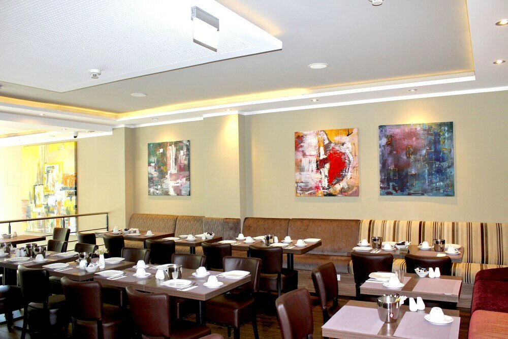 Фото Bo Hotel Hamburg