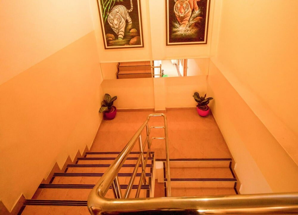 Фото Seaview Hotel Sriracha