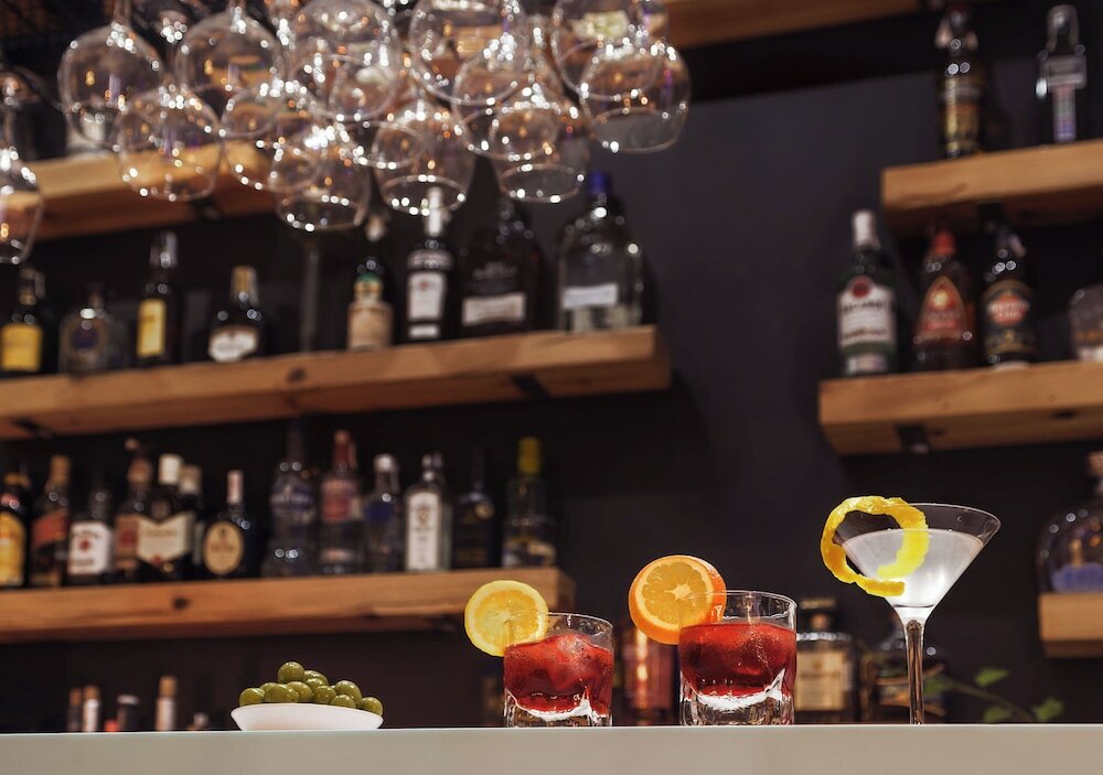 Фото Hotel Francisco I