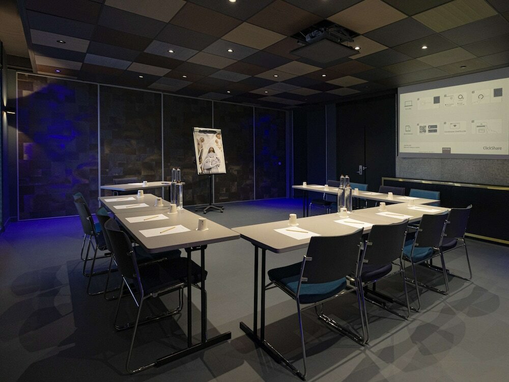 Фото Hotel Mercure Orleans Centre Bords de Loire