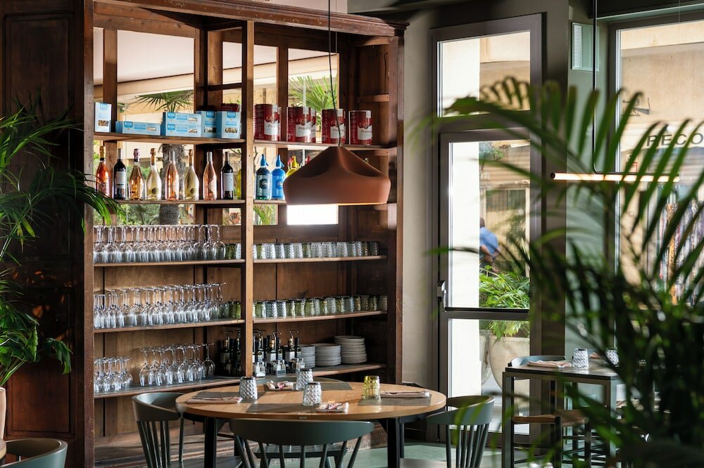 Фото AQUA Hotel Promenade & Spa