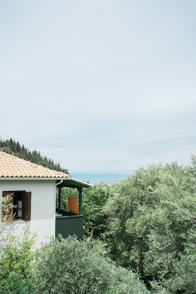 Фото Afroditi Pansion