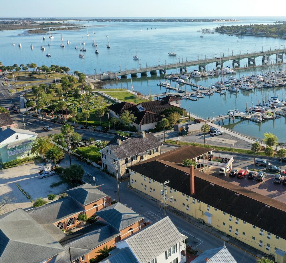 Фото Marion Motor Lodge