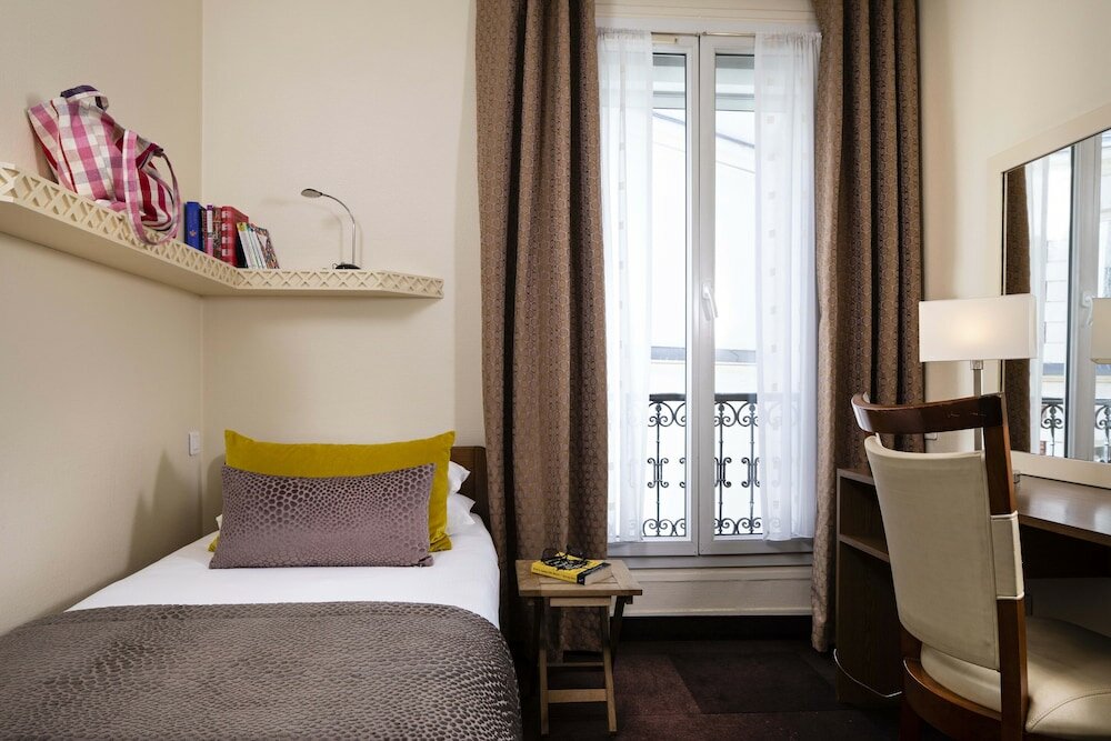 Фото Grand Hotel des Balcons