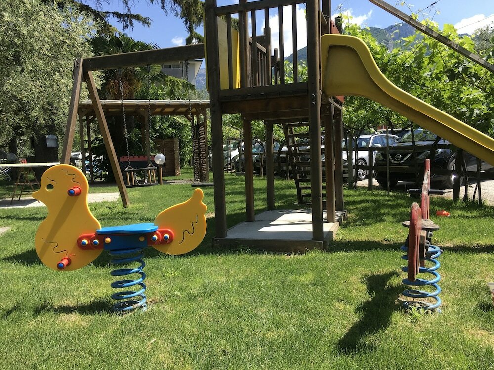 Фото Hotel Villa Franca