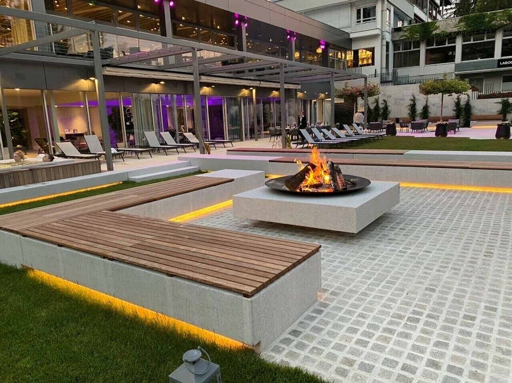 Фото Bled Rose Hotel