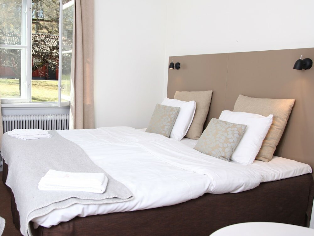 Фото Gripsholms Bed & Breakfast