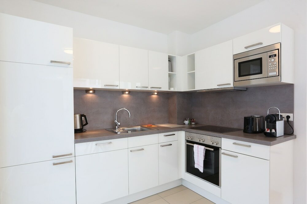 Фото 4 Beds and More Vienna Apartments