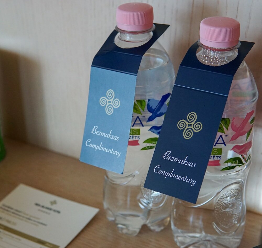 Фото Riga Islande Hotel