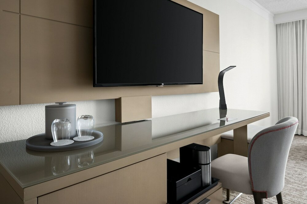 Фото West Palm Beach Marriott