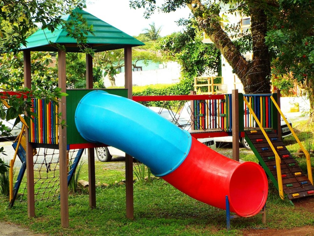 Фото Pousada Pé na Areia