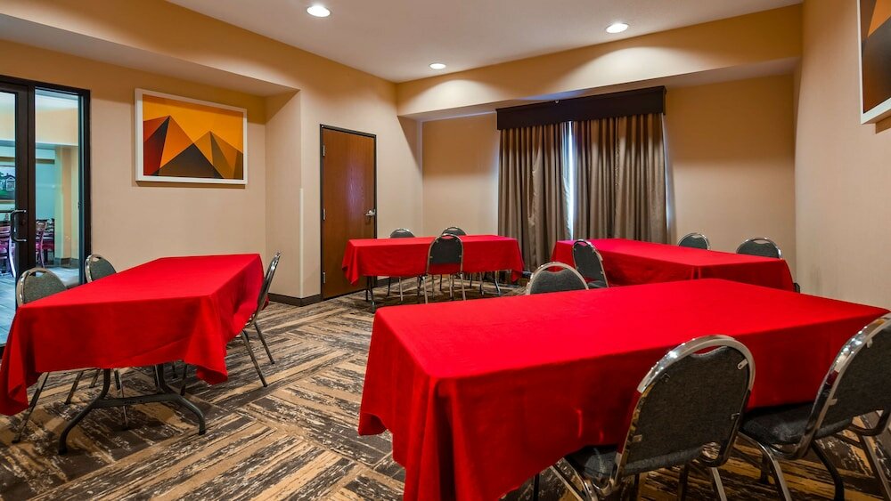 Фото Best Western Danville Inn