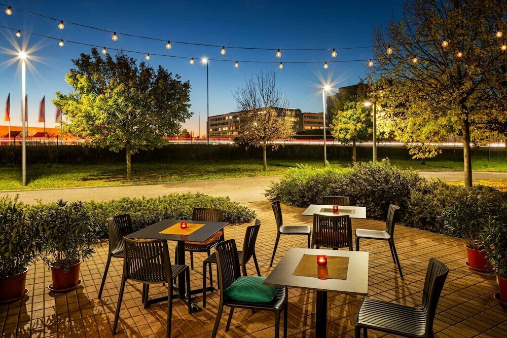 Hotel Vienna House Easy by Wyndham Bratislava, Bratislava, photo