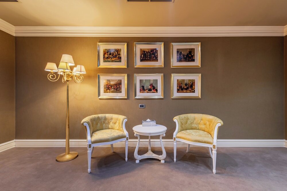 Фото National by Stellar Hotels