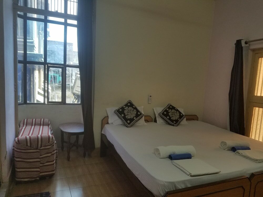 Фото Baba Guest House