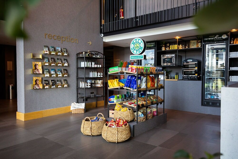 Фото Van der Valk Hotel Eindhoven