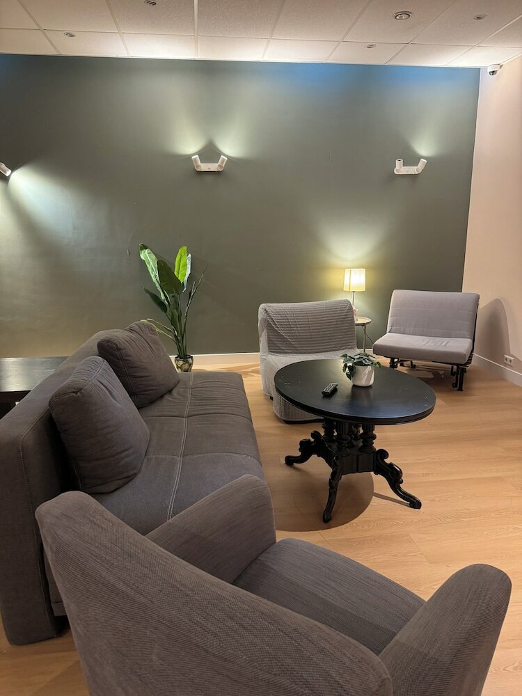 Фото Hotel De Duif Lisse - Schiphol