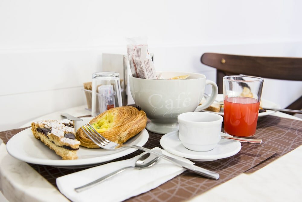 Фото Domus Trevi