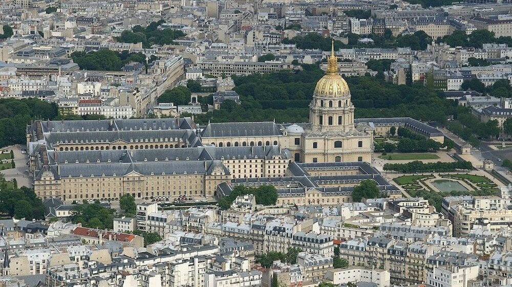 Фото Hotel Eiffel Villa Garibaldi