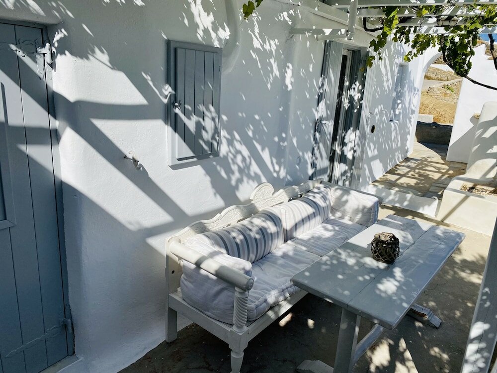 Фото Flaskos Suites