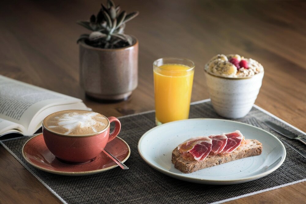 Фото Ac Hotel Burgos