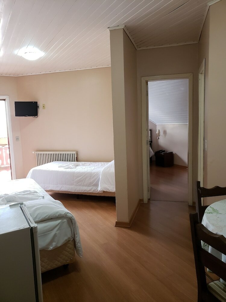 Фото Hotel Pousada das Flores