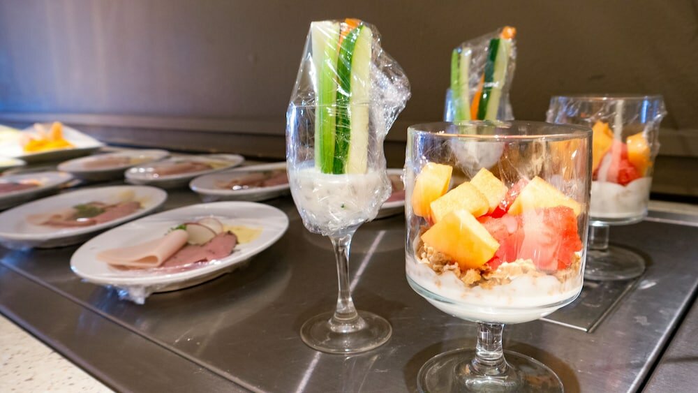 Фото Crowne Plaza Managua