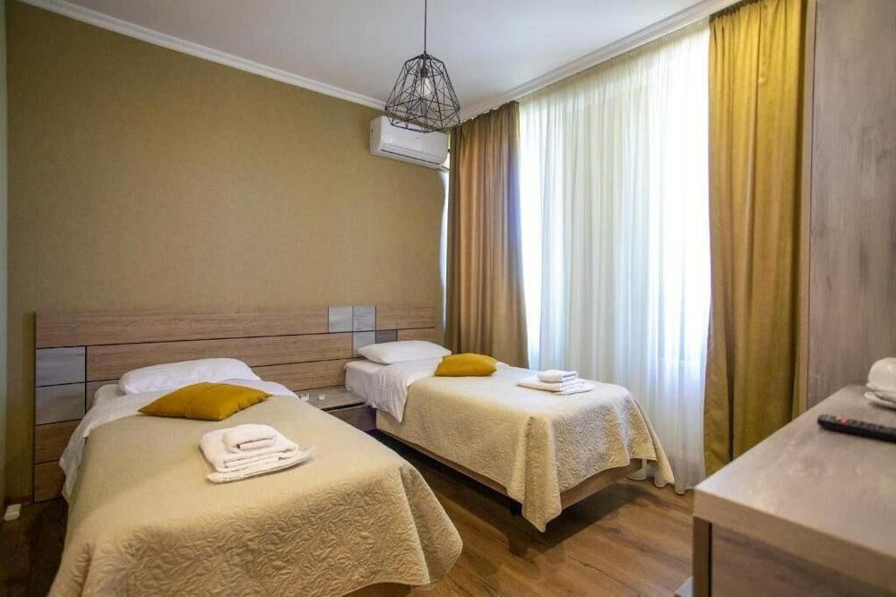 Фото Hotel Terrace Kutaisi