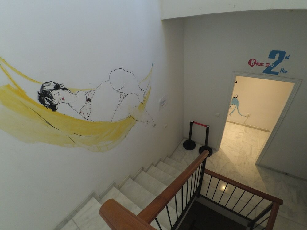 Фото The Spot Central Hostel