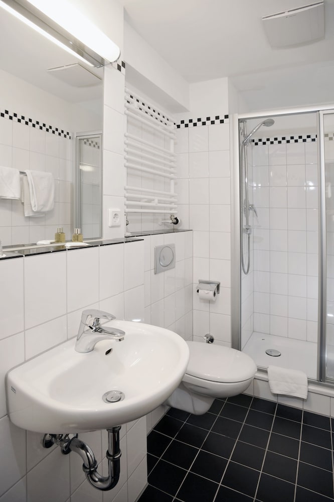 Фото Cityhotel Monopol