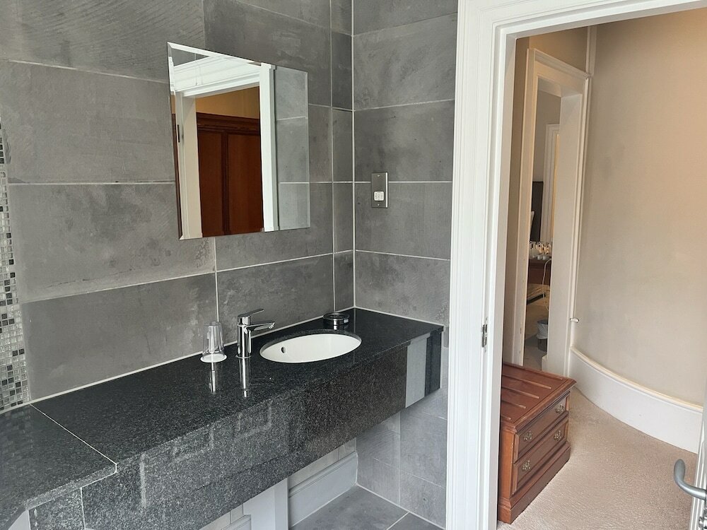 Фото Staunton Hotel