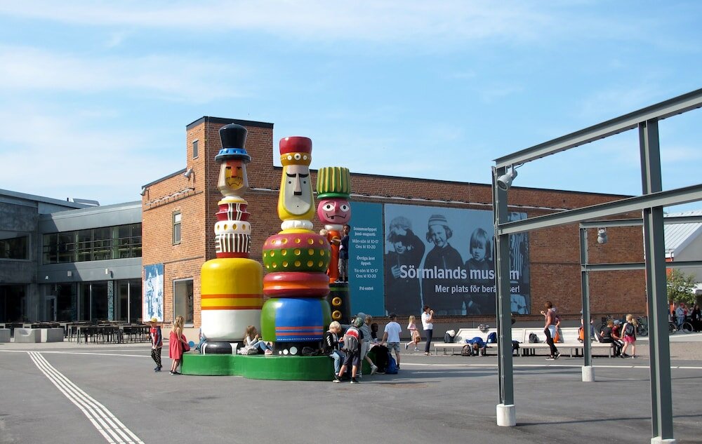 Фото Blommenhof Hotel