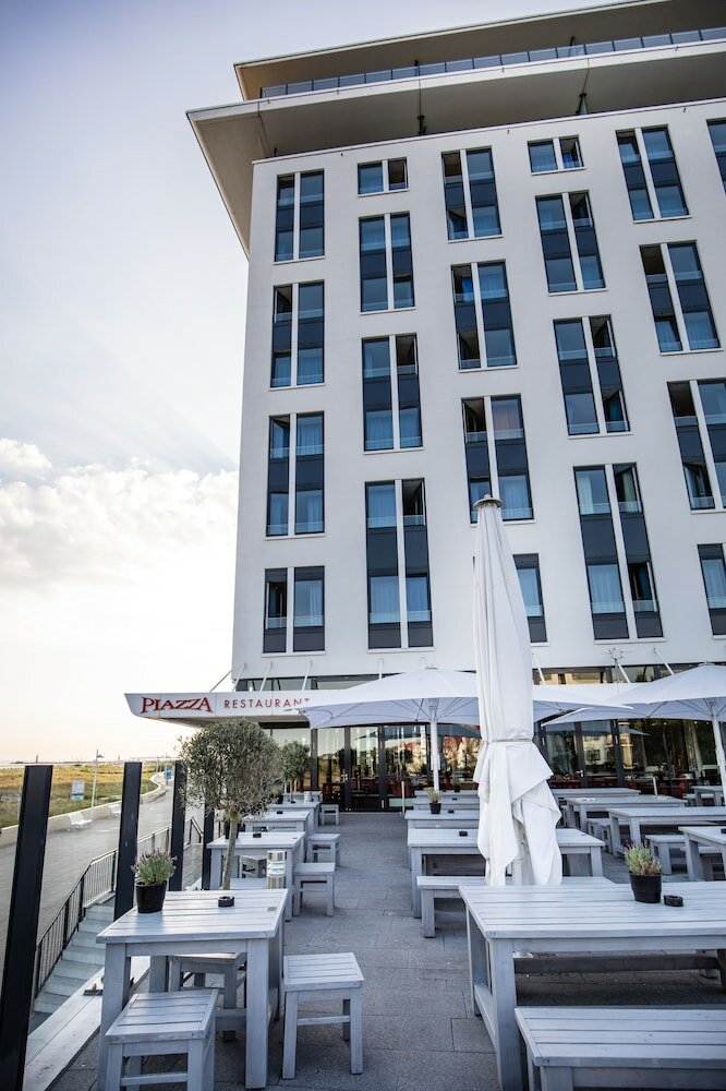 Фото Aja Warnemuende