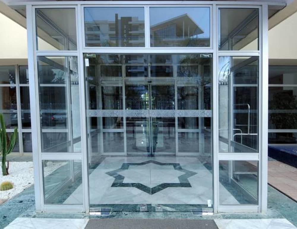 Фото Hôtel Volubilis