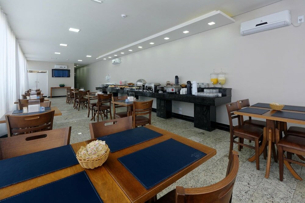 Фото Fenix Bom Retiro