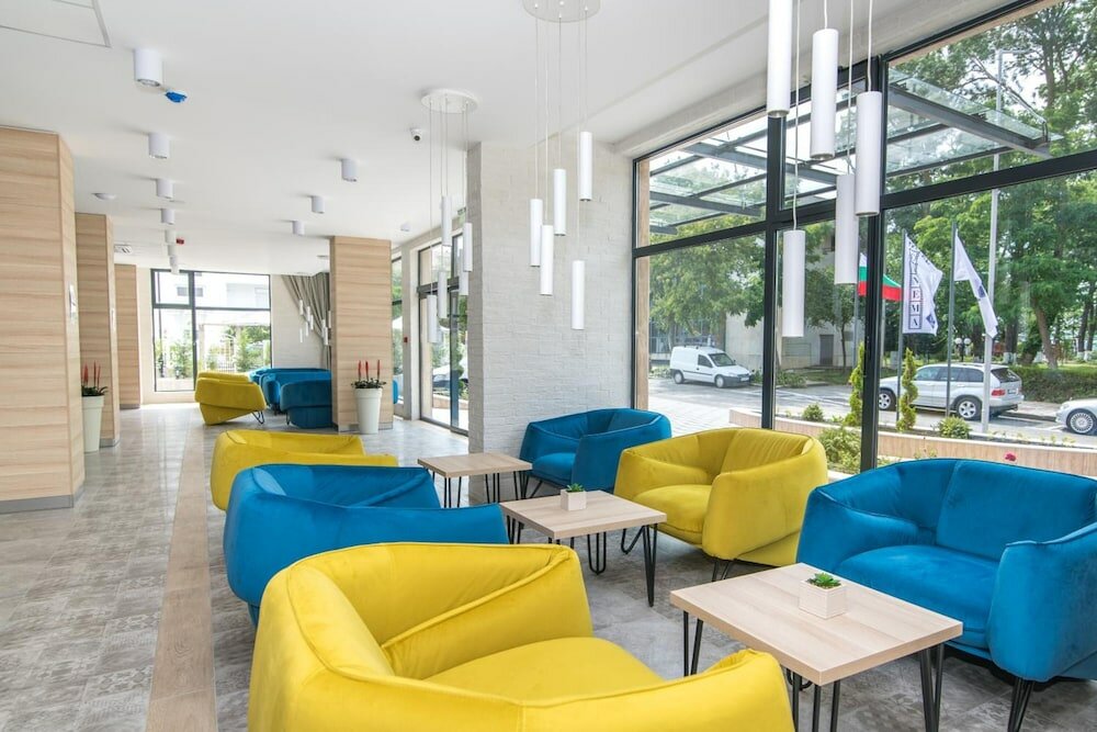 Фото Hotel Cinema