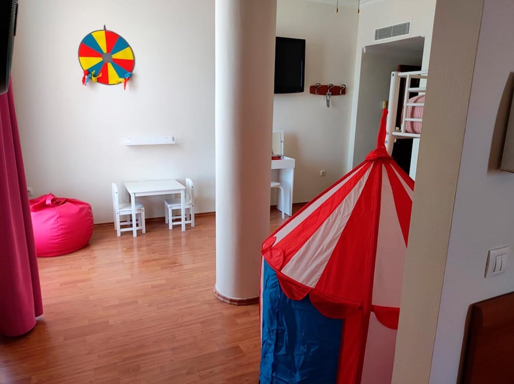 Фото Hotel Avenida de Canarias