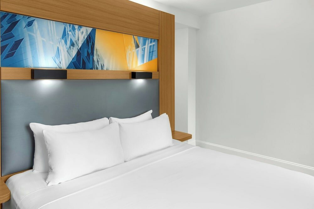 Фото Aloft New York Brooklyn