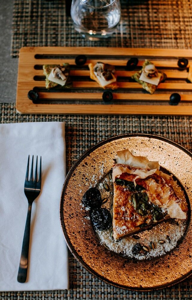 Фото Exmo. Hotel by Olivia Singular Houses