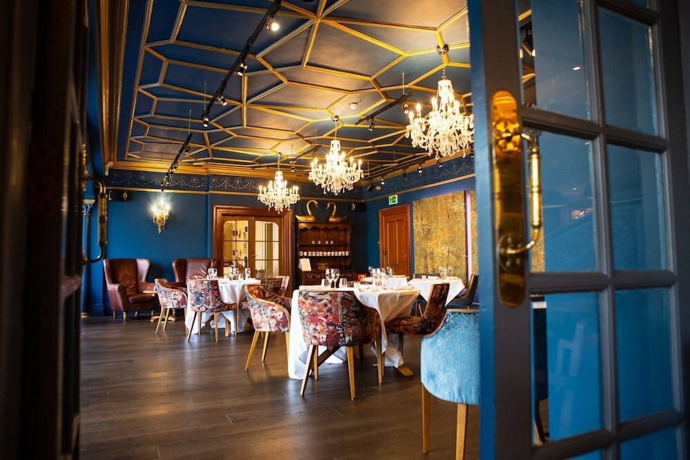 Фото Royal Oak Hotel