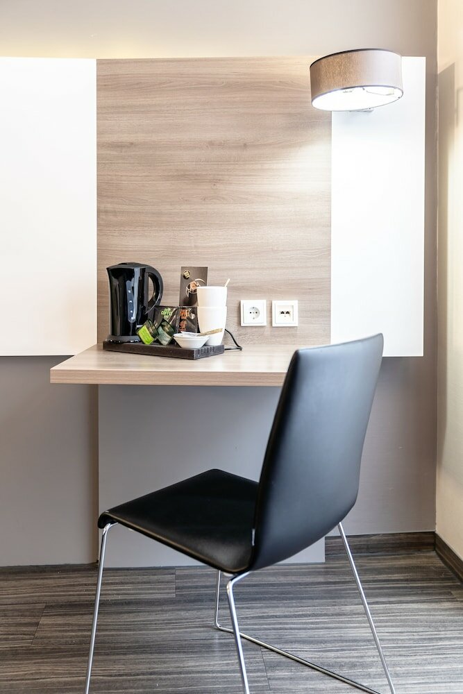 Фото Hotel Demas City