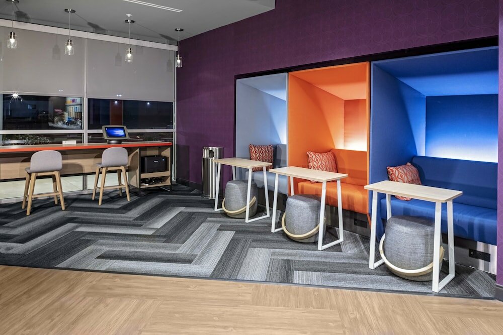 Фото Tru by Hilton Northlake Fort Worth, Tx