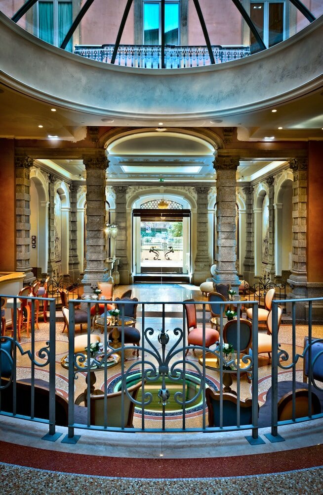 Фото Chateau Monfort