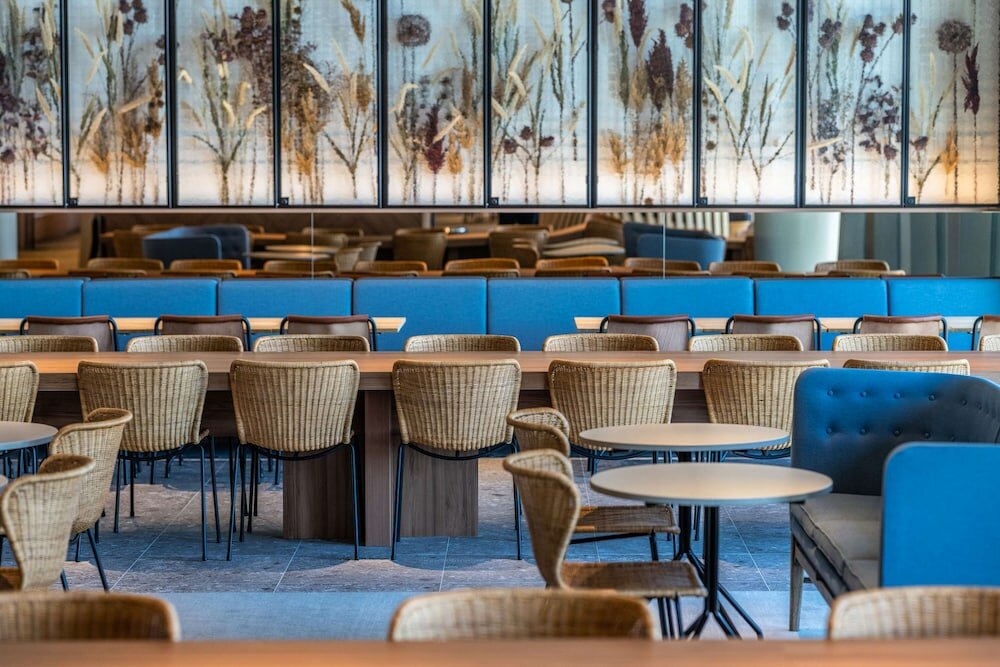 Фото Scandic Cph Strandpark